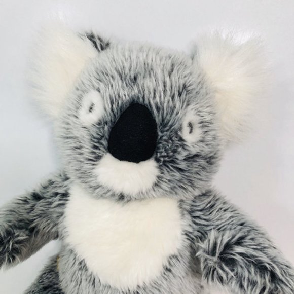 Retired Build a Bear Koala Bear 15" Plush Stuffed Animal - Picture 2 of 7